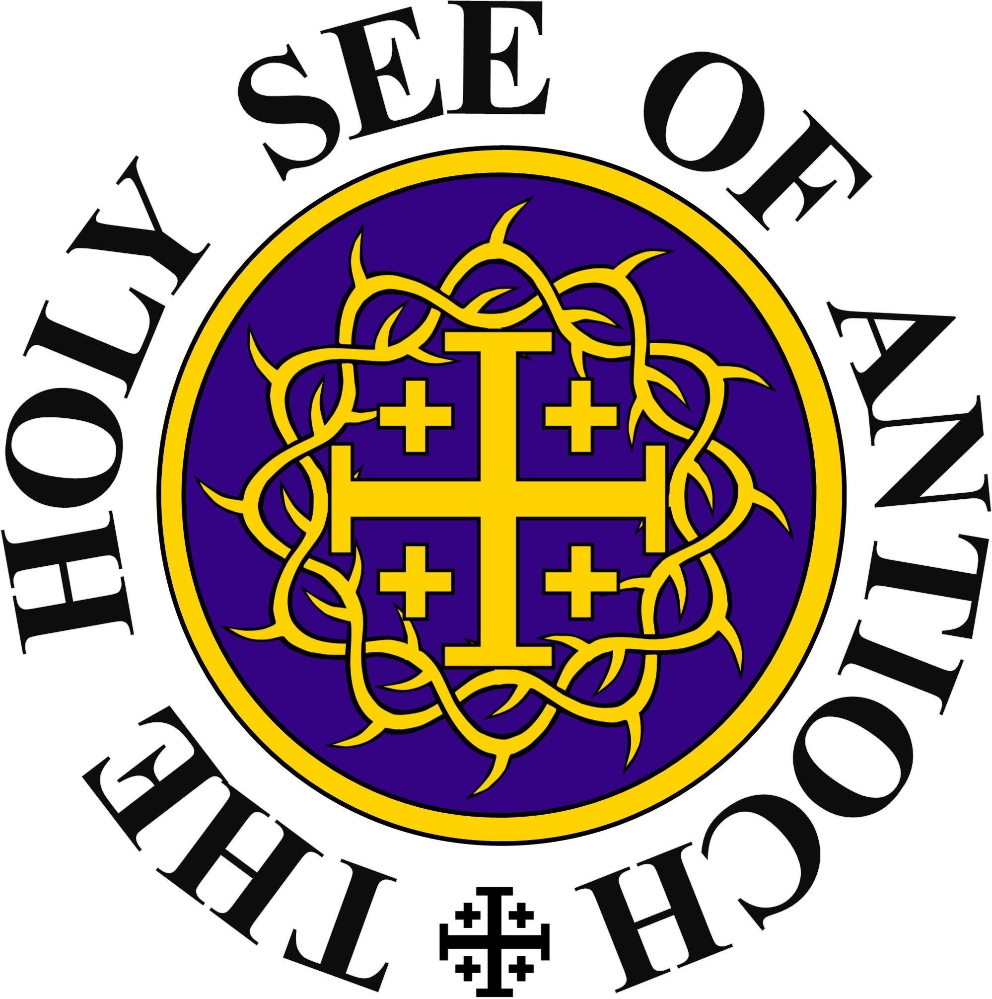 Holy See of Antioch